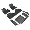 3D MAXpider L1MB18701509 ACE Kagu - Combo - Black
