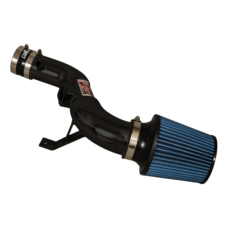 Injen SP1906BLK 13-19 Nissan Versa Note 1.6L 4 Cyl. Black Short RAM Intake w/ MR Technology