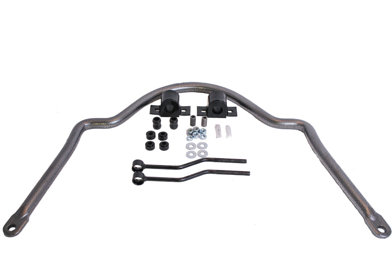 Hellwig 7180 97-21 Ford E-40/E-450 Solid Heat Treated Chromoly 1-1/2in Rear Sway Bar