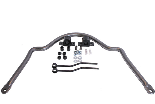 Hellwig 7180 97-21 Ford E-40/E-450 Solid Heat Treated Chromoly 1-1/2in Rear Sway Bar