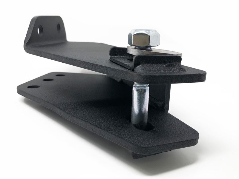 Tuff Country 20842 80-96 Ford F-150 4wd (with 2in Front Lift Kit) Axle Pivot Drop Brackets Pair
