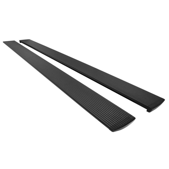 Westin 29-23245 07-21 Toyota Tundra Double Cab Pro-e Electric Running Boards - Textured Black