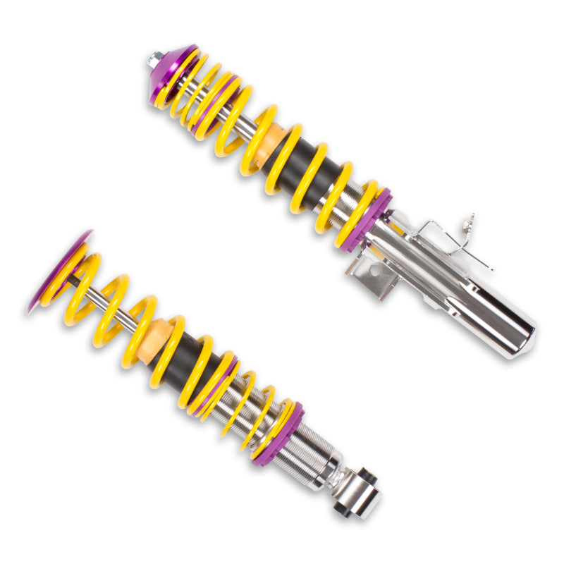KW 10258004 Coilover Kit V1 FR-S/BRZ