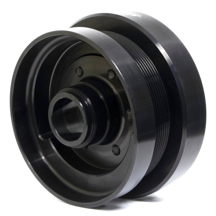 Fluidampr 720211 Ford PowerStroke 7.3L Late 1999-2003 Steel Externally Balanced Damper