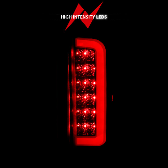 ANZO 311351 ANZ LED Taillights