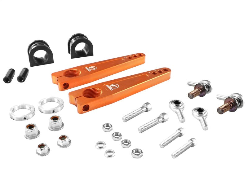 aFe 441-401002-N AFE Suspension Bushings