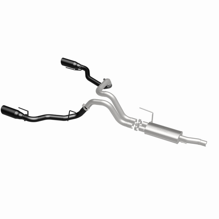 Magnaflow Perf Exhaust MAG19584 21- Ford Tremor Cat Back Exhaust Kit