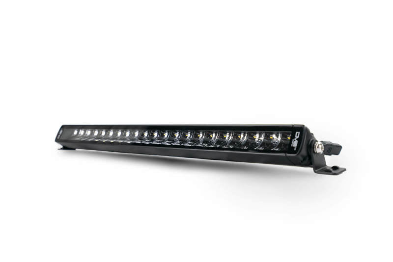 DV8 Offroad BE20SW105W 20in Elite Series Light Bar 105W LED - Single Row