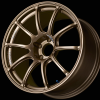 Advan YAZ7I63EA AVN RZII Wheels