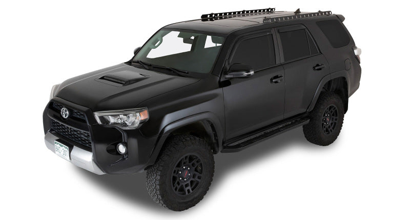 Rhino-Rack RT4B1 10-20 Toyota 4Runner 3 Base Backbone Mounting System
