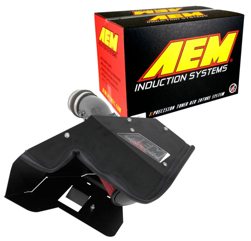 AEM Induction 21-870C 07-11 Toyota Camry V6-3.5L Cold Air Intake