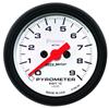 AutoMeter AM Phantom Gauges 5744-M