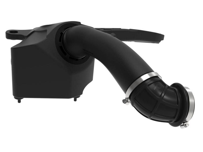 aFe 50-70068D 19-21 Mini Cooper S (F56) B46 L4 2L (t)Momentum GT Cold Air Intake System w/ Pro DRY S Filter