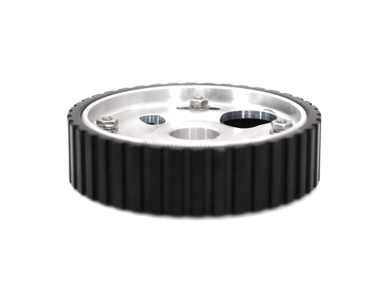 Fidanza 930664 00-05 Lexus IS 3.0L / 93-98 Toyota Supra 3.0L Silver Cam Gear