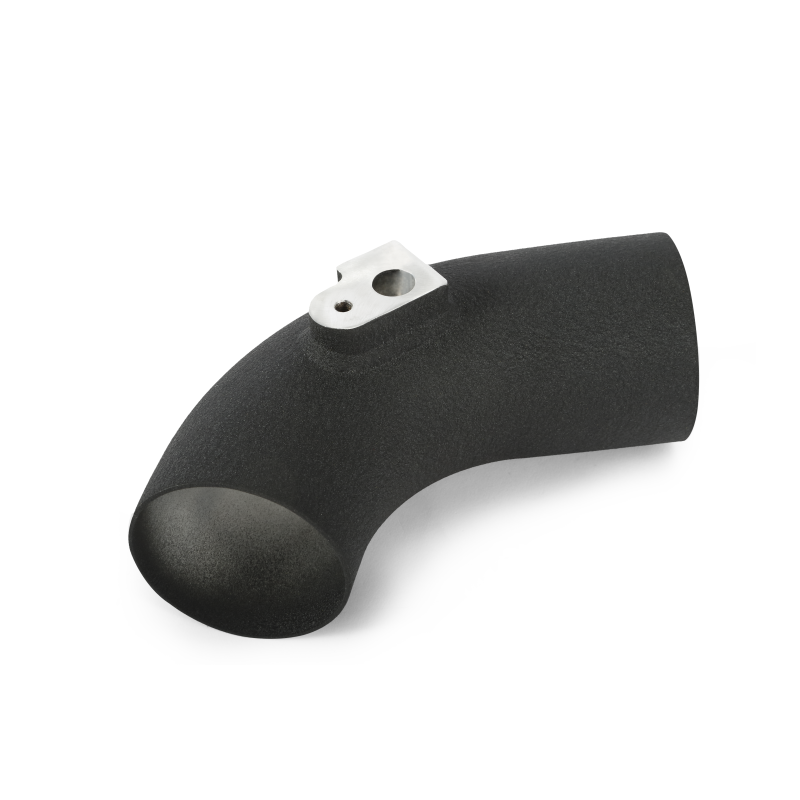 Mishimoto MMAI-FOST-13WBK 13-16 Ford Focus ST 2.0L Performance Air Intake Kit - Wrinkle Black