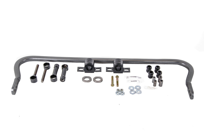 Hellwig 7750 97-06 Jeep Wrangler TJ Solid Heat Treated Chromoly 1-1/4in Front Sway Bar