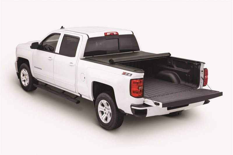 Tonno Pro LR-1100 2019 Chevy Silverado 1500 6.6ft Fleetside Lo-Roll Tonneau Cover