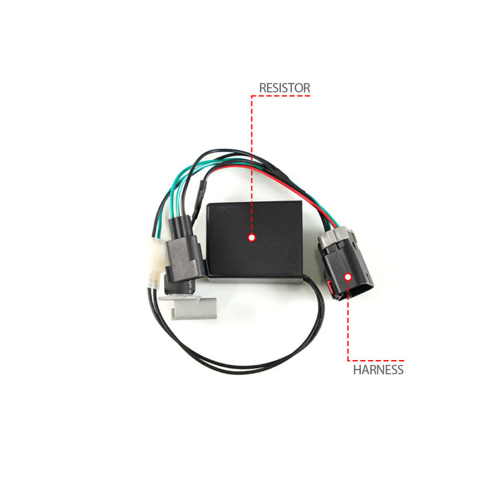 ANZO 311472 ANZ LED Taillights