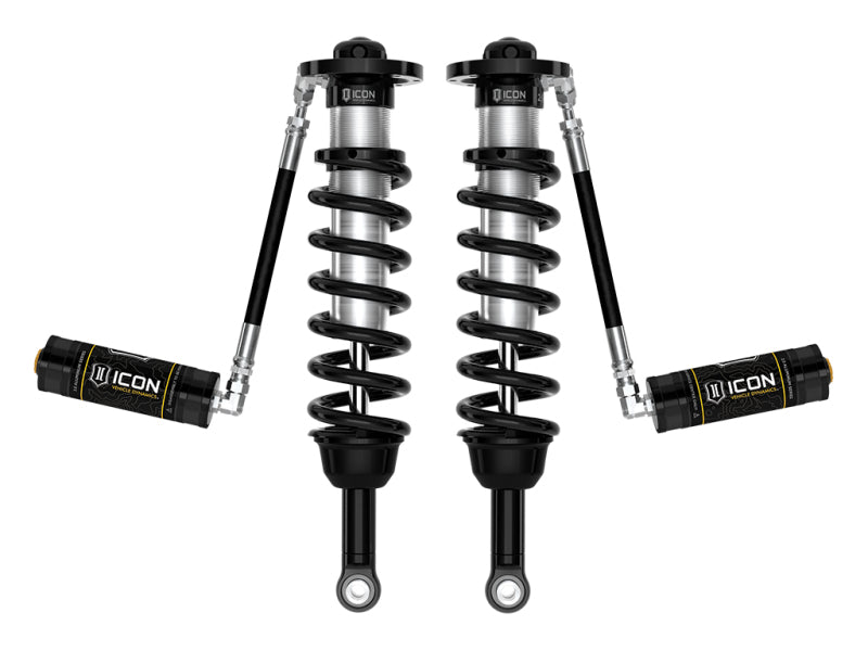 ICON 58791 2024+ Toyota Land Cruiser 250 Series Front 2.5 VS RR Coilover Kit