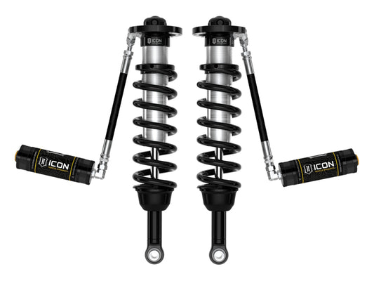 ICON 58791 2024+ Toyota Land Cruiser 250 Series Front 2.5 VS RR Coilover Kit