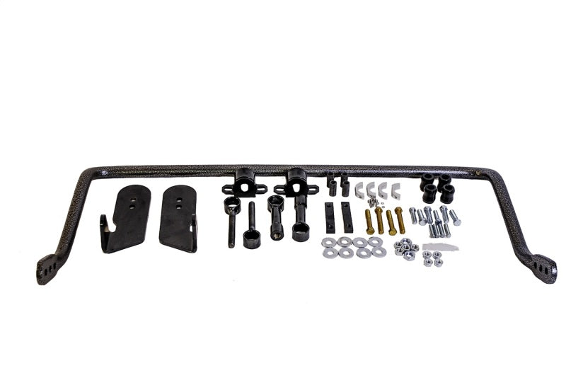 Hellwig 7867 66-77 Ford Bronco w/ 3-4in Lift Solid Heat Treated Chromoly 1-1/8in Front Sway Bar