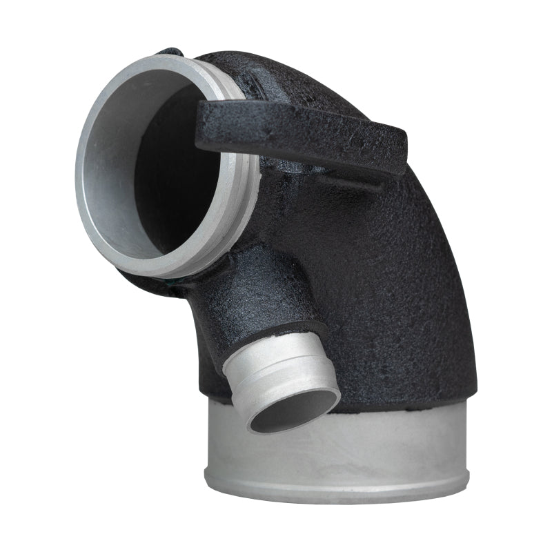 Injen SES3078TIP VW & Audi 1.8L / 2.0L Gen 3 Engines / VW MK7 & Audi 8V SES Turbo Inlet Pipe