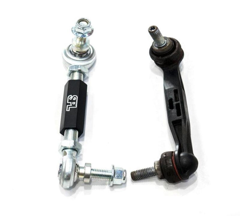 SPL Parts SPL RE F3X 2012+ BMW 3 Series/4 Series F3X Rear Swaybar Endlinks