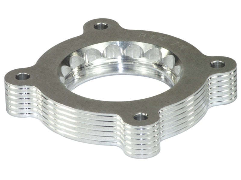 aFe 46-38008 Silver Bullet Throttle Body Spacers TBS Toyota 4Runner/FJ Cruiser 10-12 V6-4.0L