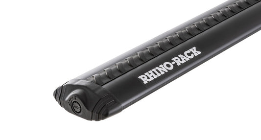 Rhino-Rack VA126B Vortex Aero Bar - 50in - Single - Black