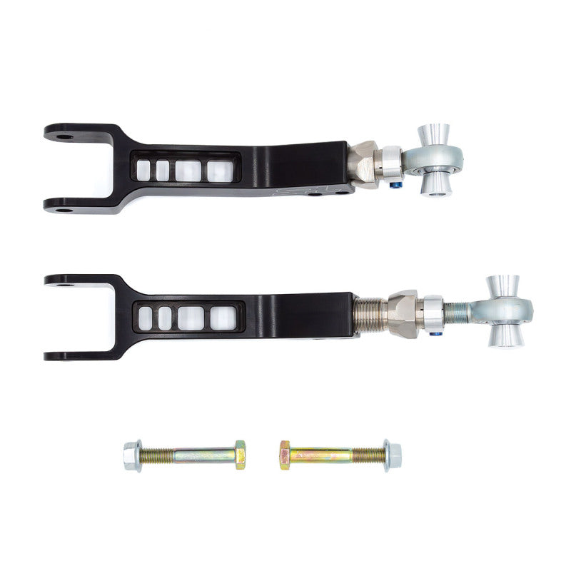 SPL Parts SPL RTR FRS 2013+ Subaru BRZ/Toyota 86 Rear Traction Arms