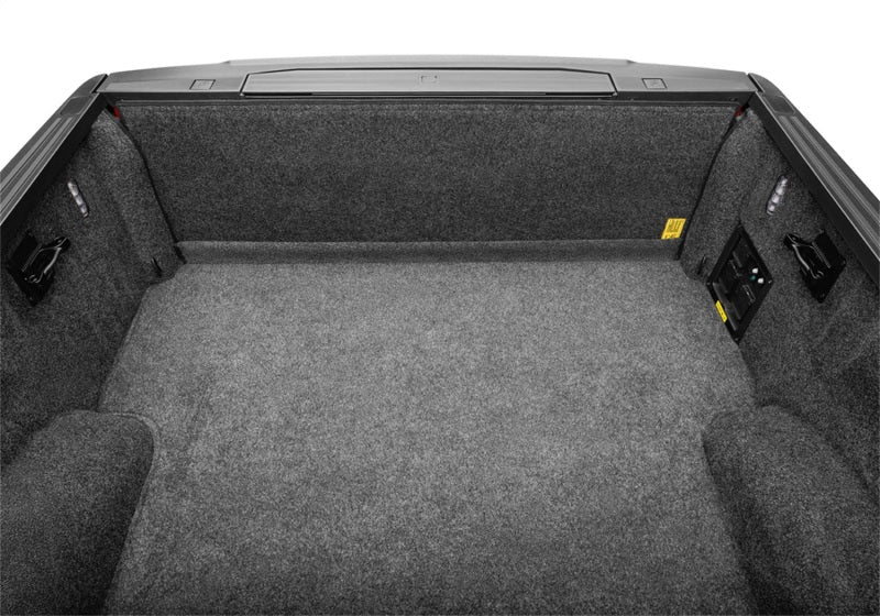 BedRug BRM22SBK 2022+ Ford Maverick (All Cabs) Bedliner