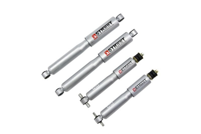 Belltech 9533 SHOCK SET STREET PERFORMANCE