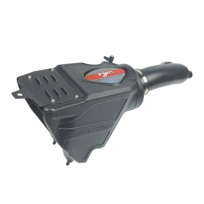 Injen EVO5006C 18-20 Jeep Wrangler JL L4-2.0L Evolution Intake (Oiled)
