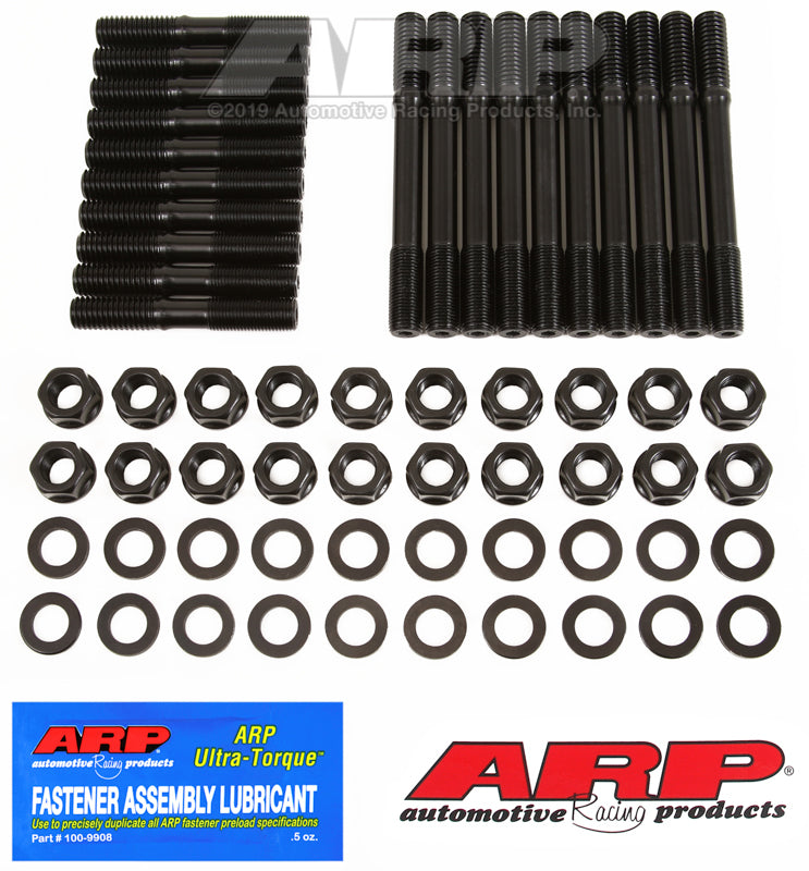 Arp ARP254-4503 SBF Head Stud Kit 6pt.