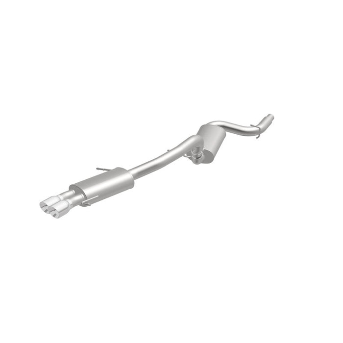 Magnaflow 16561 MagnaFlow SYS C/B 09 VW Passat CC 2.0L
