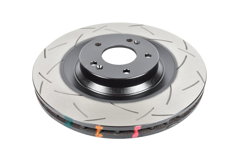DBA DBA43146S 2018+ Hyundai I30 N Performance Front Slotted 4000 Series Rotor