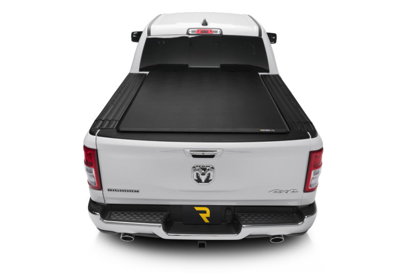 Extang 92424 2019 Dodge RAM 1500 w/RamBox (New Body Style - 5ft 7in) Trifecta 2.0