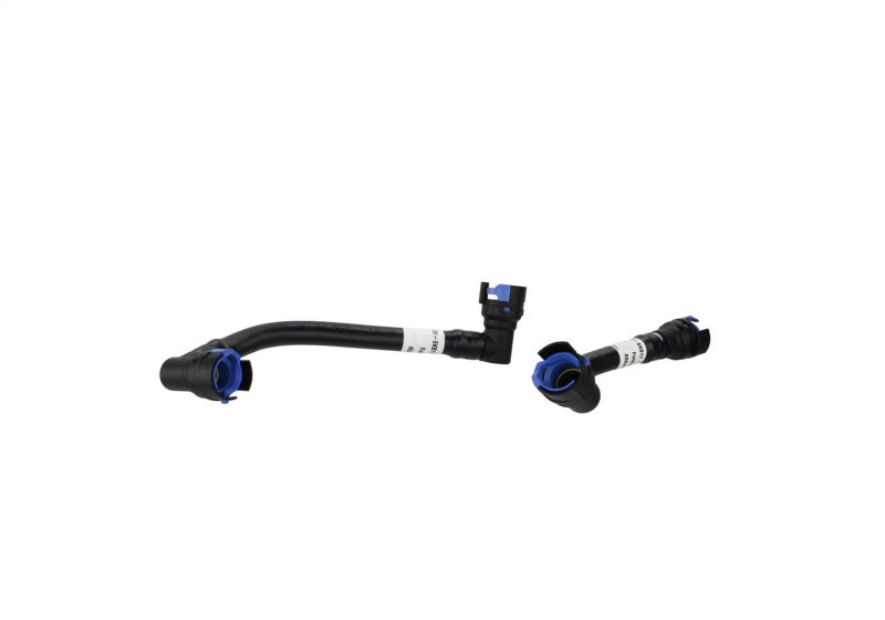 Ford Racing M-6766-35TA 21-24 F-150 3.5L EcoBoost Air Oil Separator Kit