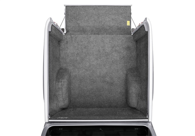 BedRug BRN04CCK 04-15 Nissan Titan Crew Cab 5.5ft Bedliner