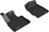 3D MAXpider L1FR13011509 ACE Kagu - Front - Black