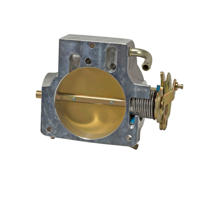 Bbk Performance BBK17090 GM 85mm Throttle Body - LS1 w/Cable Style Thrtl.