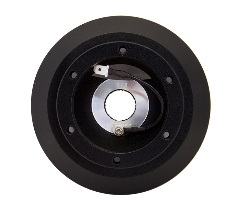 NRG SRK-178H Short Hub Adapter 2010+ Chevy Camaro