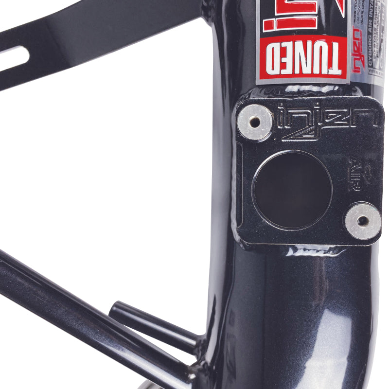 Injen SP1727BLK 07-08 Element Black Cold Air Intake