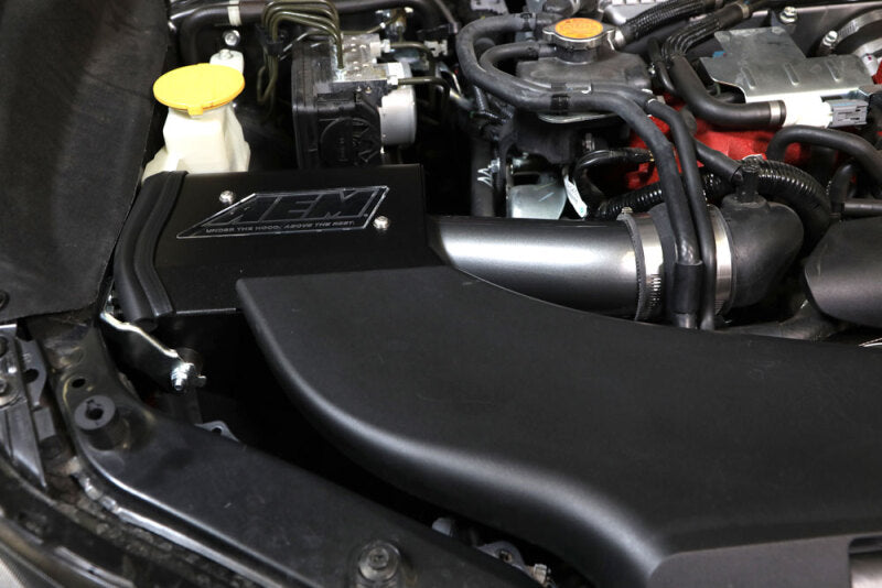 AEM Induction 21-863C AEM IND Cold Air Intakes