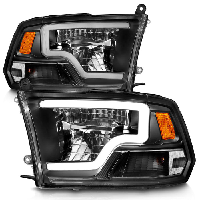 ANZO 111539 ANZ LED/Projector Headlights