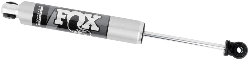 FOX 985-24-173 Fox 2018+ Jeep Wrangler JL 2.0 Performance Series 7.43in. Smooth Body IFP Steering Stabilizer (Alum)