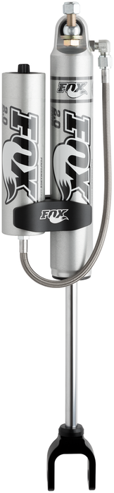 FOX 980-24-966 Fox 11+ Chevy HD 2.0 Performance Series 7.9in. Smooth Body Remote Res. Front Shock / 4-6in. Lift