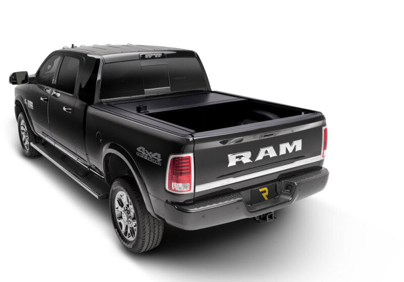 Retrax 60235 12-up RAM 1500/2500 & 3500 6.5ft Bed w/ RamBox Option ONE MX