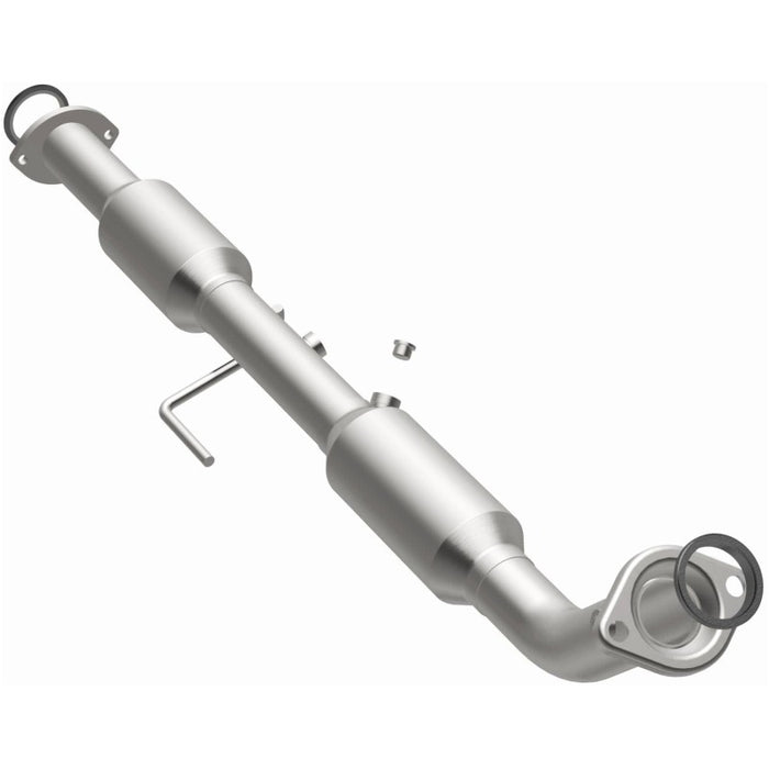 Magnaflow 24487 MagnaFlow Conv DF 05-08 Tacoma 2.7 Rear