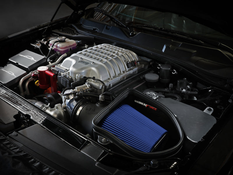 aFe 54-13076R AFE Magnum FORCE Stage-2 Cold Air Intakes
